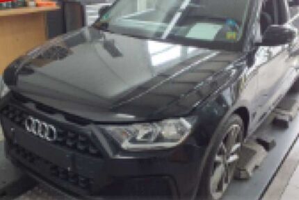Audi A1 39.919 km 16.890 &euro; Herborn 35745
