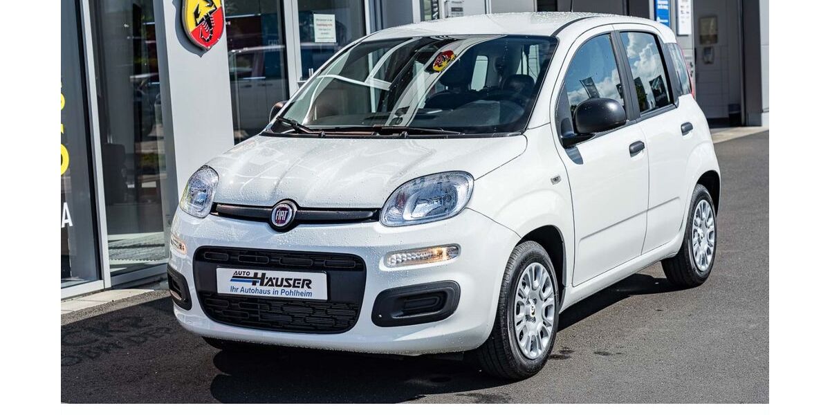 Fiat Panda 6.000 km 14.985 &euro; Pohlheim 35415