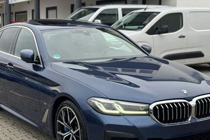BMW 530 220.000 km 27.600 &euro; Butzbach 35510