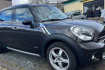 Mini Cooper S 57.000 km 15.900 &euro; Wehrheim 61273