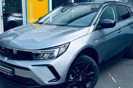 Opel Grandland X 11.787 km 24.490 &euro; Wölfersheim-Berstadt 61200