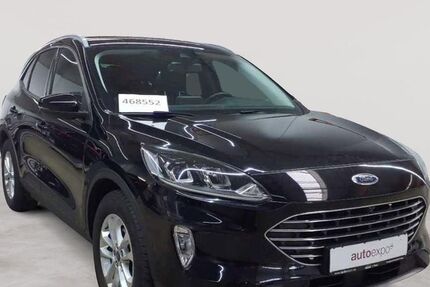 Ford Kuga 72.375 km 17.589 &euro; Fernwald-Steinbach 35463