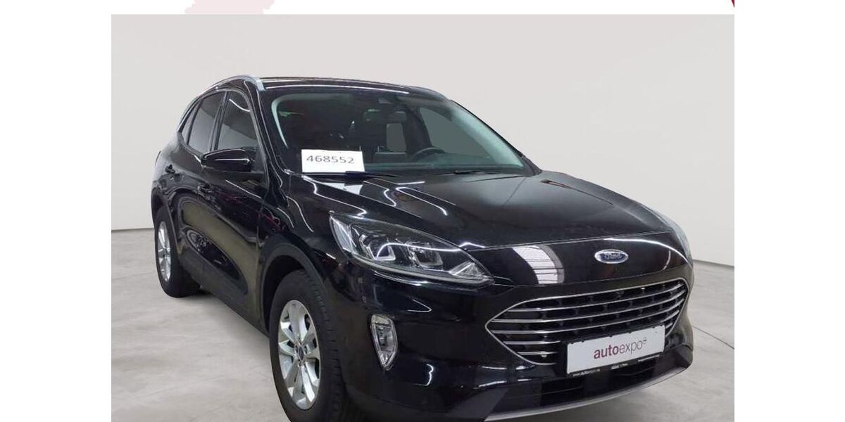 Ford Kuga 72.375 km 17.589 &euro; Fernwald-Steinbach 35463