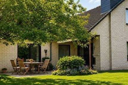 Haus Hüttenberg Hochelheim - 5 Zimmer, 140 m&sup2;, 740.000&euro; | Angebot:26786978