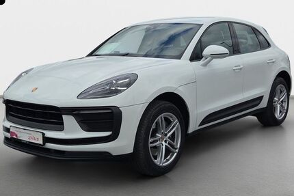 Porsche Macan 55.301 km 44.890 &euro; Bad Nauheim 61231