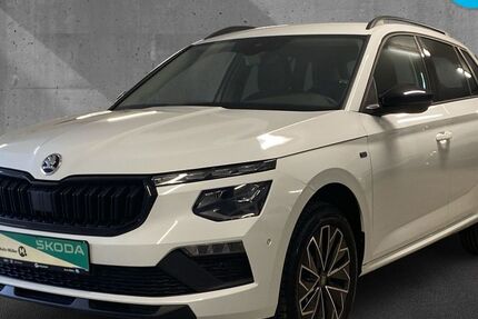 Skoda Kamiq 9.000 km 24.380 &euro; Wetzlar 35578