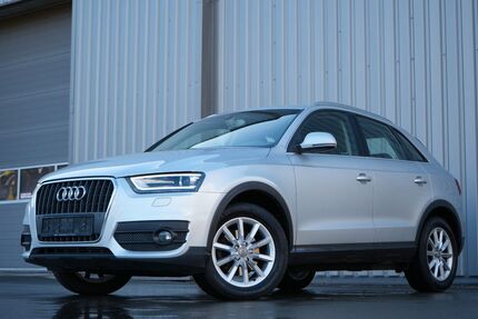 Audi Q3 137.500 km 12.380 &euro; Haiger 35708
