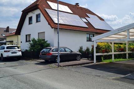 Haus Lohra Kirchvers - 9 Zimmer, 444.990&euro; | Angebot:25740172