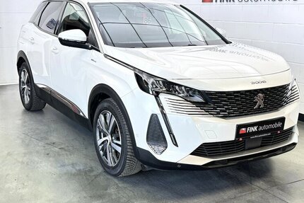 Peugeot 3008 1.6 225 Allure 1.Hand Plug-In Hybrid AHK 92.600 km 18.760 &euro; Lich 35423