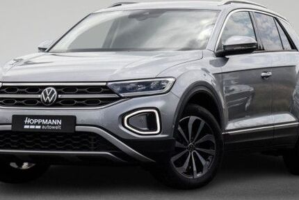 VW T-Roc 45.896 km 17.980 &euro; Herborn 35745