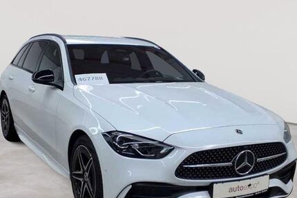 Mercedes-Benz C 220 47.789 km 37.290 &euro; Fernwald-Steinbach 35463