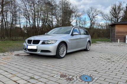 BMW 318 239.785 km 3.099 &euro; Braunfels 35619