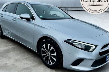 Mercedes-Benz A 180 81.200 km 21.690 &euro; Wölfersheim 61200