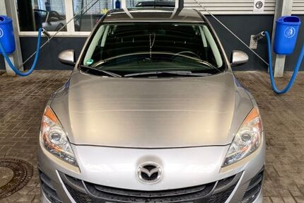 Mazda 3 248.000 km 2.650 &euro; Linden 35440