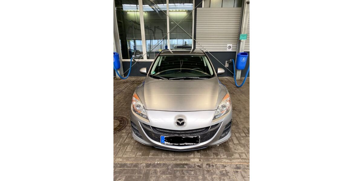 Mazda 3 248.000 km 2.900 &euro; Linden 35440