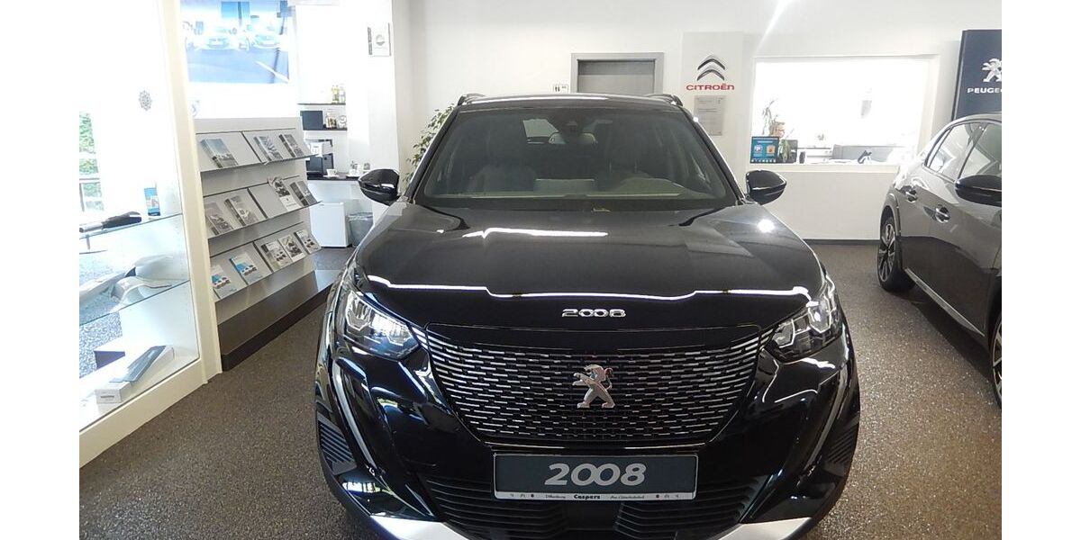 Peugeot 2008 22.000 km 19.990 &euro; Dillenburg 35683