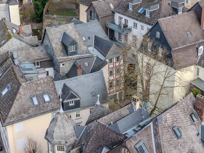 Etagenwohnung Wetzlar / Wetzlar Wetzlar - 5 Zimmer, 157 m&sup2;, 462.500&euro; | Angebot:26187198