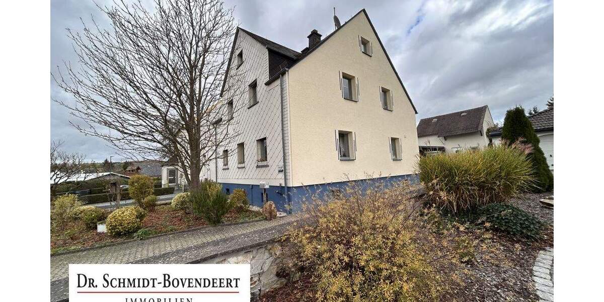 Einfamilienhaus Waldbrunn (Westerwald) / Hintermeilingen Hintermeilingen - 5 Zimmer, 136 m&sup2;, 275.000&euro; | Angebot:25820830