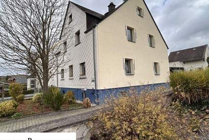 Haus Waldbrunn (Westerwald) / Hintermeilingen Hintermeilingen - 5 Zimmer, 136 m&sup2;, 275.000&euro; | Angebot:25820830
