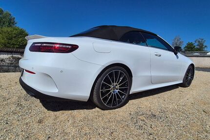 Mercedes-Benz E 400 40.100 km 53.500 &euro; Löhnberg 35792