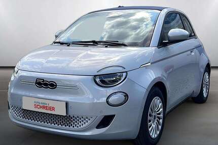Fiat 500 3.000 km 24.994 &euro; Bad Nauheim 61231
