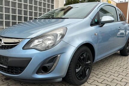 Opel Corsa 156.250 km 2.990 &euro; Butzbach 35510