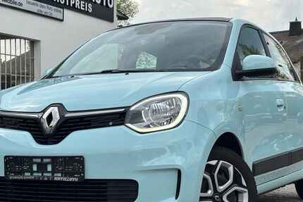 Renault Twingo 34.150 km 9.289 &euro; Gießen 35396