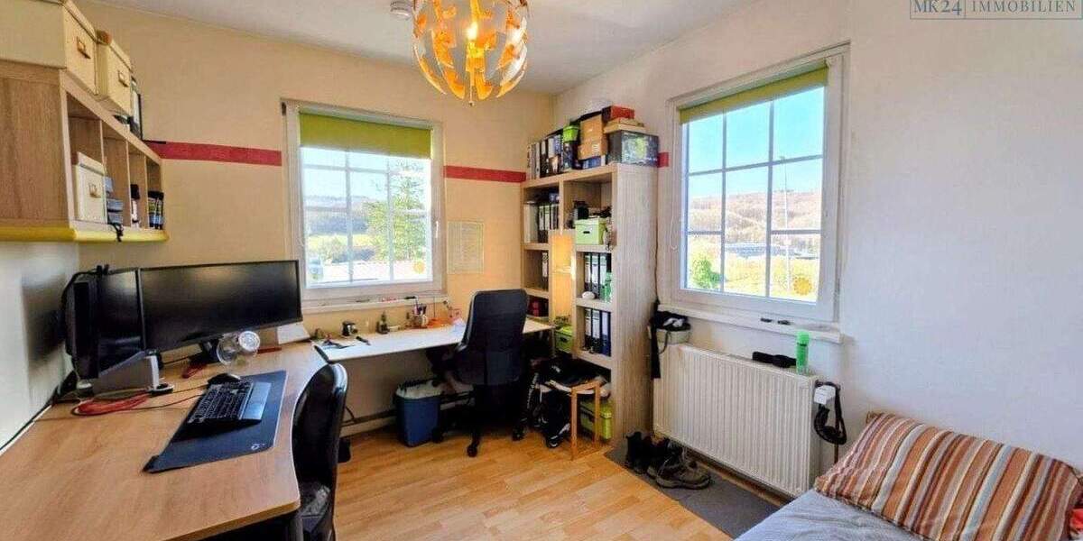 Einfamilienhaus Waldsolms Brandoberndorf - 5 Zimmer, 161 m&sup2;, 469.000&euro; | Angebot:25836175