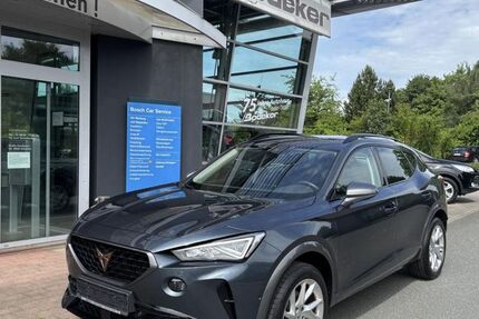 Cupra Formentor 106.045 km 19.490 &euro; Langgöns 35428