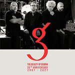 The Beauty of Gemina - 20th Anniversary Tour