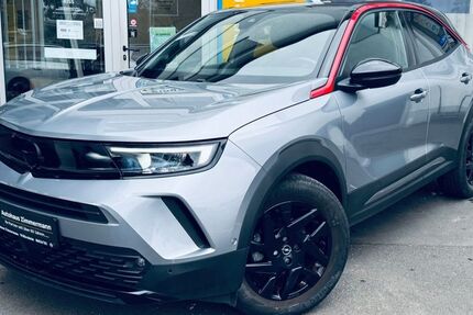 Opel Mokka 24.880 km 17.490 &euro; Wölfersheim 61200