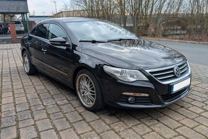 VW Passat CC 166.000 km 7.800 &euro; Runkel 65594