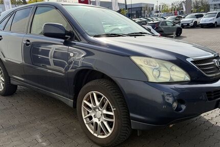 Lexus RX 400 150.000 km 7.790 &euro; Giessen 35394