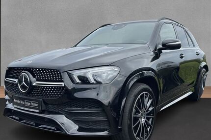 Mercedes-Benz GLE 350 89.990 km 56.788 &euro; Gießen 35396