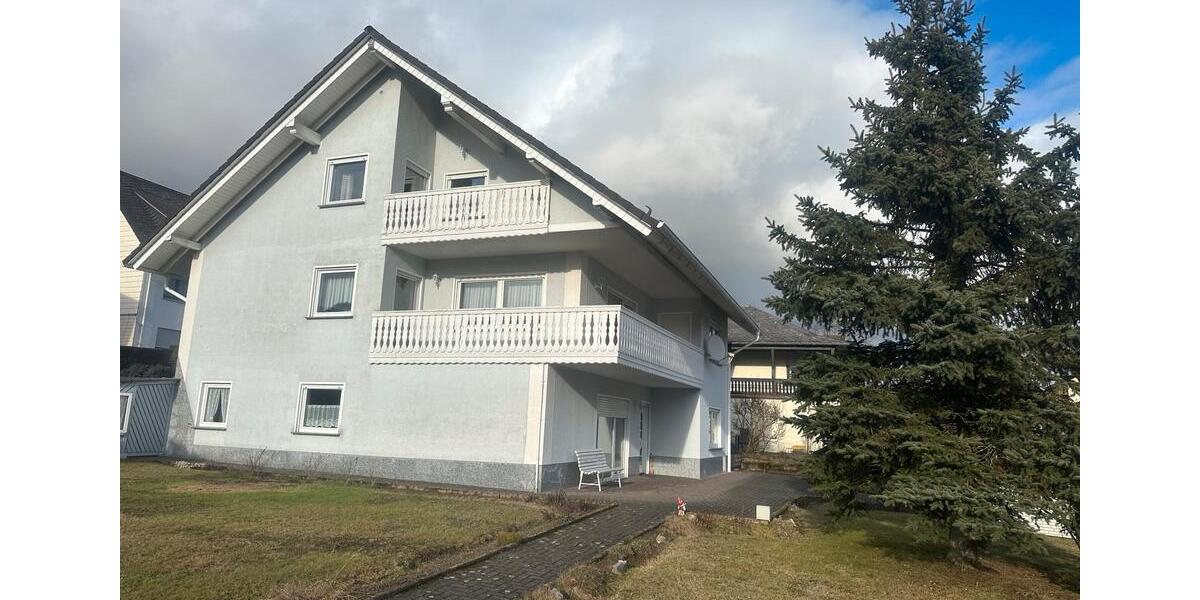 Einfamilienhaus Bad Endbach - 6 Zimmer, 200 m&sup2;, 400.000&euro; | Angebot:25018123
