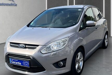 Ford C-Max 119.550 km 4.990 &euro; Lollar 35457