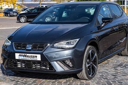 Seat Ibiza 13.705 km 25.795 &euro; Pohlheim 35415