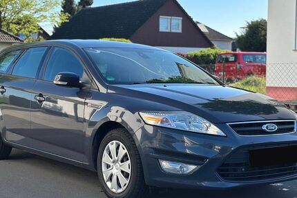 Ford Mondeo 240.000 km 3.900 &euro; Bad Nauheim 61231