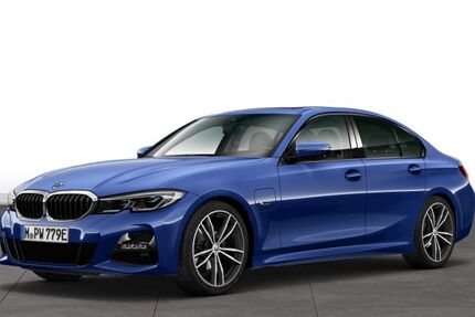 BMW 330 67.439 km 34.890 &euro; Dillenburg 35684