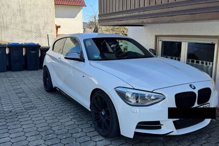 BMW M135 158.880 km 19.000 &euro; Haiger 35708