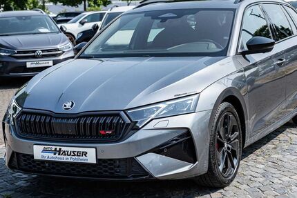 Skoda Octavia 14.922 km 37.975 &euro; Pohlheim 35415