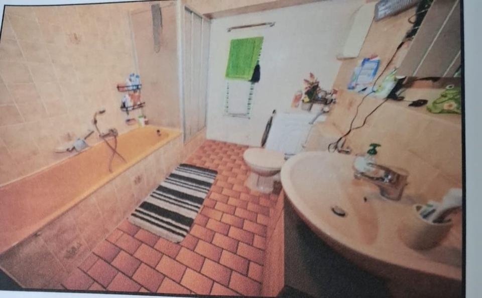 Etagenwohnung Buseck - 4 Zimmer, 340.000&euro; | Angebot:22882283