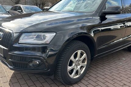 Audi Q5 225.000 km 12.990 &euro; Wettenberg 35435