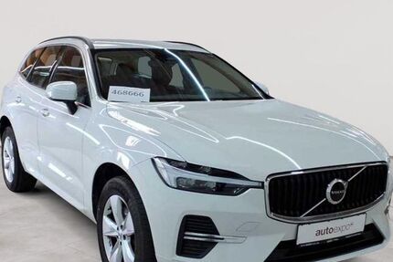Volvo XC60 64.013 km 28.390 &euro; Fernwald-Steinbach 35463