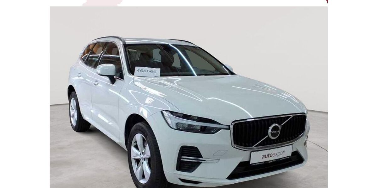 Volvo XC60 64.013 km 28.390 &euro; Fernwald-Steinbach 35463