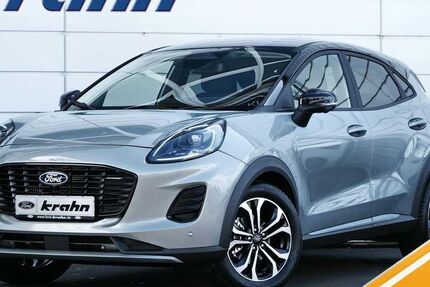 Ford Puma 1.488 km 22.885 &euro; Gießen 35392