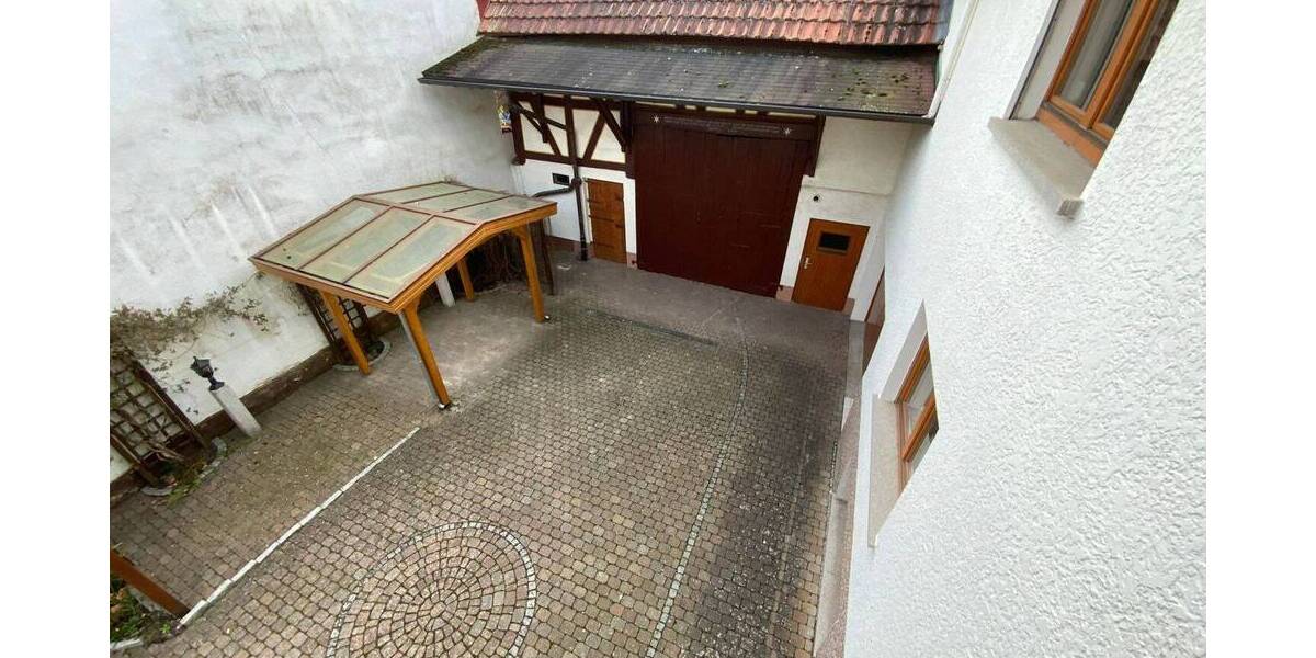 Einfamilienhaus Braunfels Bonbaden - 6 Zimmer, 183 m&sup2;, 198.500&euro; | Angebot:25731589