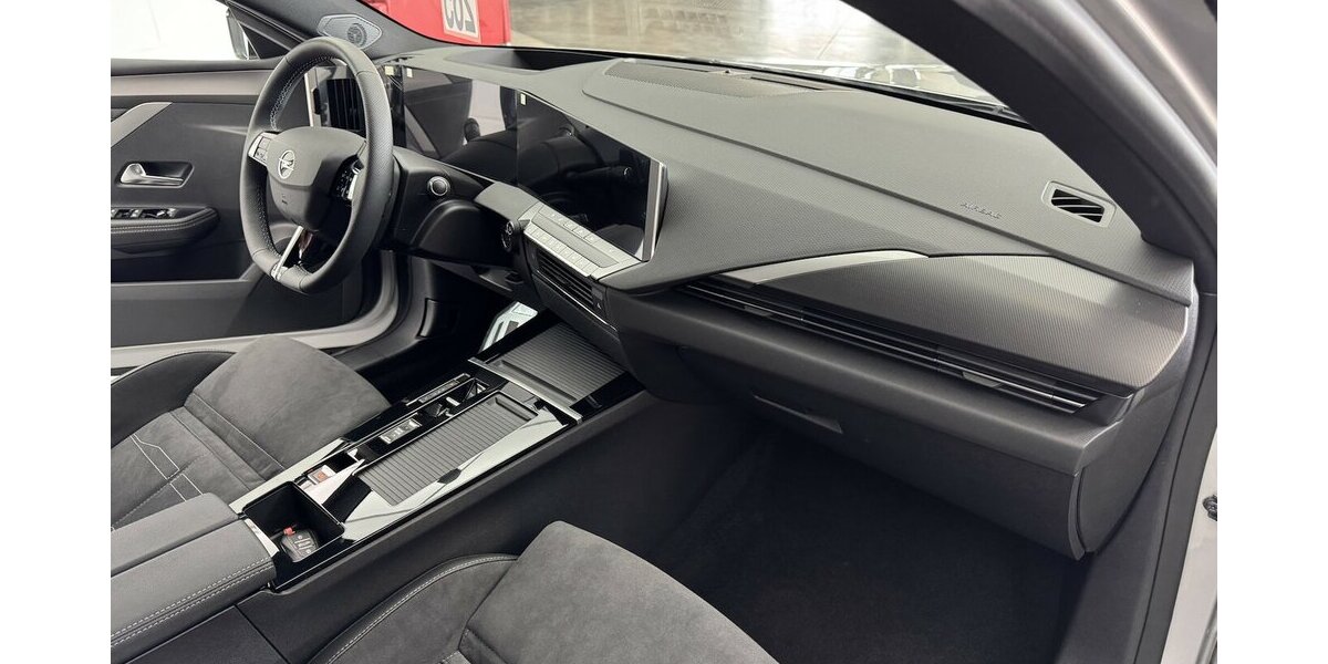 Opel Astra GS 1.6 Plug in Hybrid LED Carplay AGR 1.350 km 23.680 &euro; Lich 35423