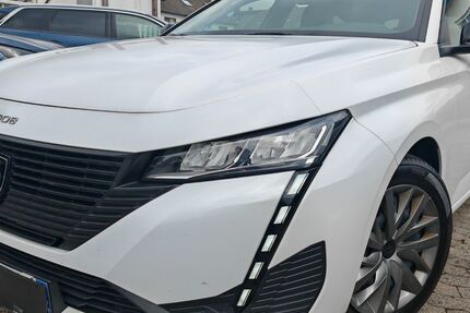 Peugeot 308 119.922 km 9.758 &euro; Wölfersheim 61200