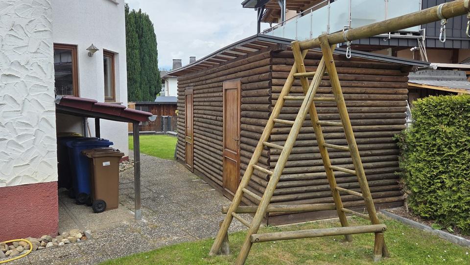 Etagenwohnung Weilburg - 4 Zimmer, 92 m&sup2;, 336.000&euro; | Angebot:26476933